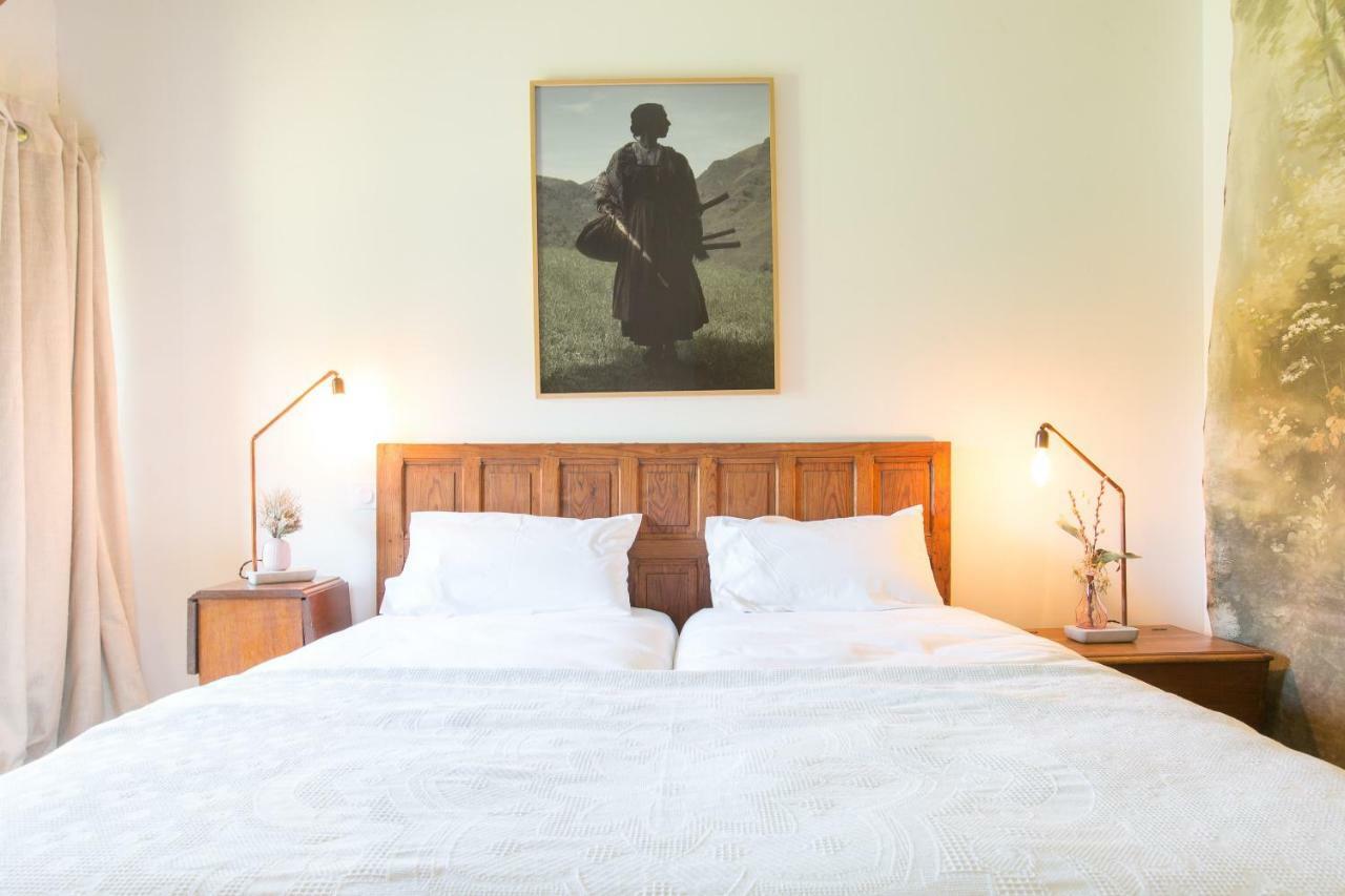 Joangi Hotel Uhart-Cize Екстериор снимка